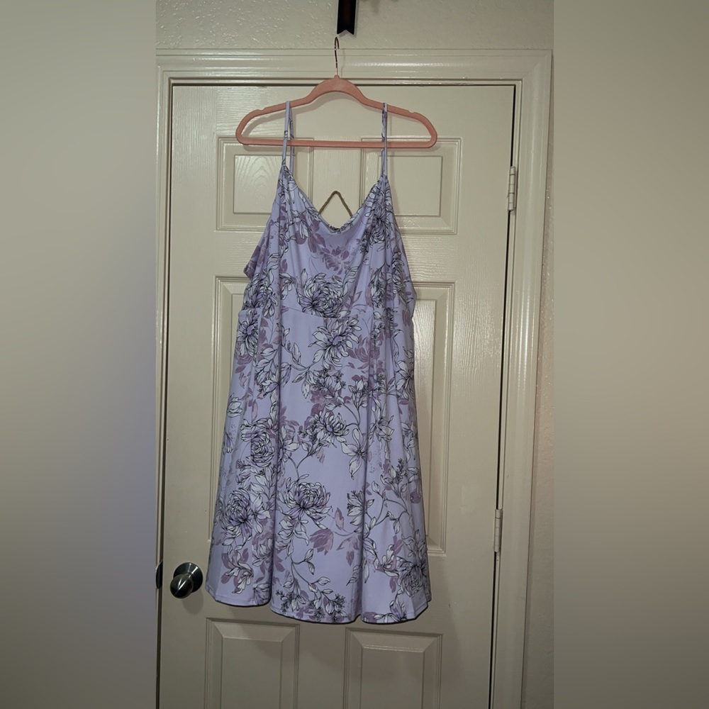 Cute dress only worn once